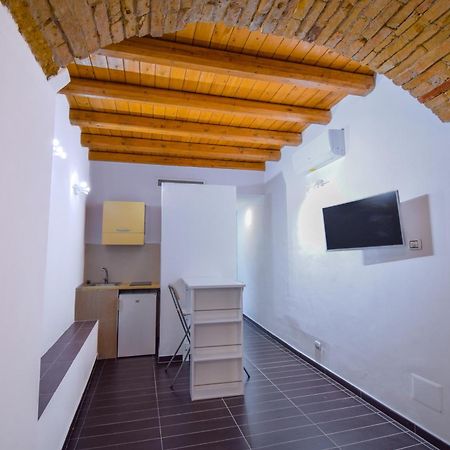 Appartement La Rosa Dei Venti à Cefalù Chambre photo