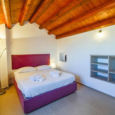 Appartement La Rosa Dei Venti à Cefalù Chambre photo