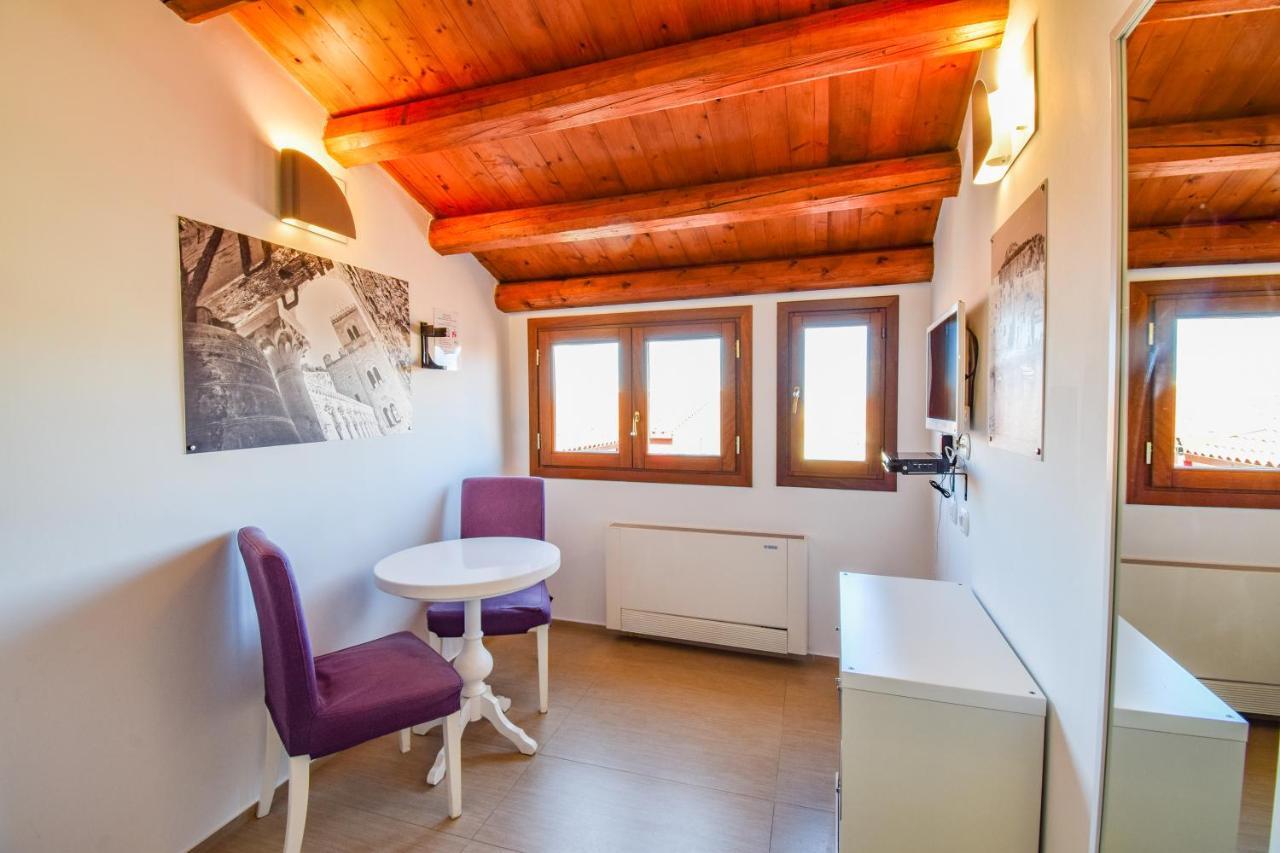 Appartement La Rosa Dei Venti à Cefalù Extérieur photo