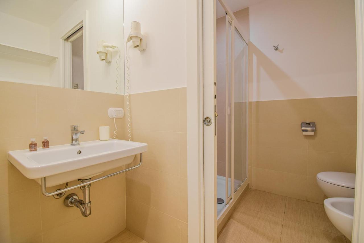 Appartement La Rosa Dei Venti à Cefalù Extérieur photo