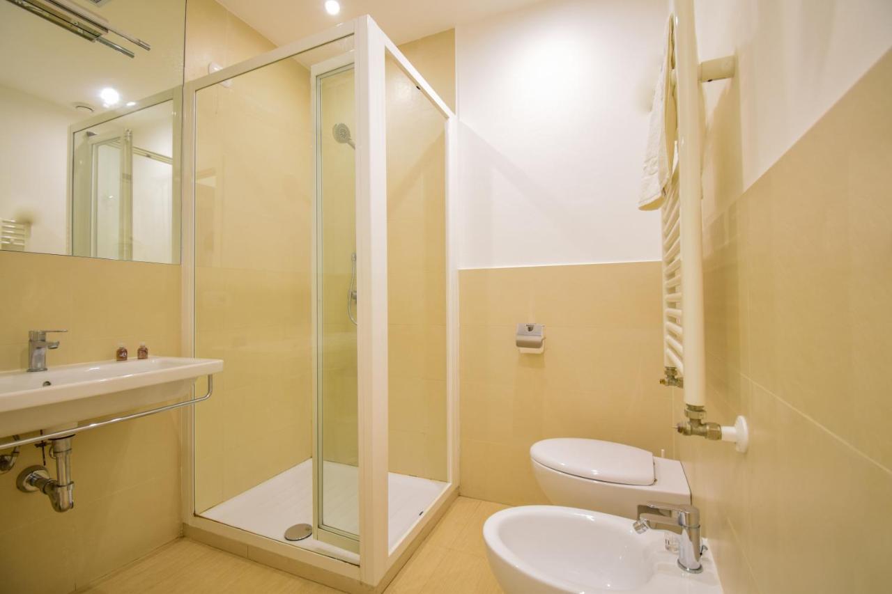 Appartement La Rosa Dei Venti à Cefalù Extérieur photo