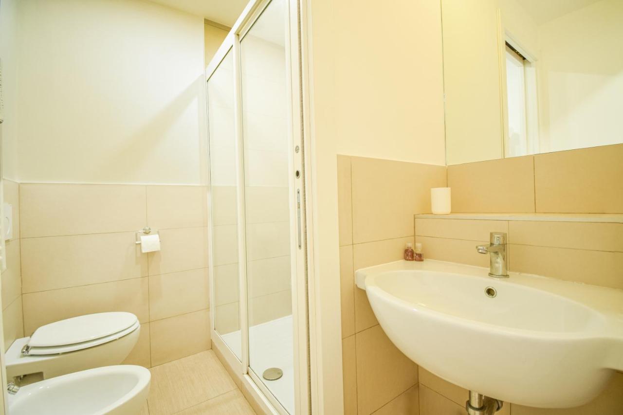 Appartement La Rosa Dei Venti à Cefalù Extérieur photo
