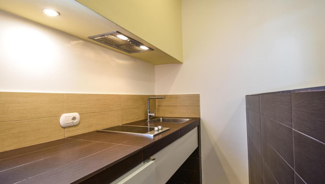 Appartement La Rosa Dei Venti à Cefalù Extérieur photo