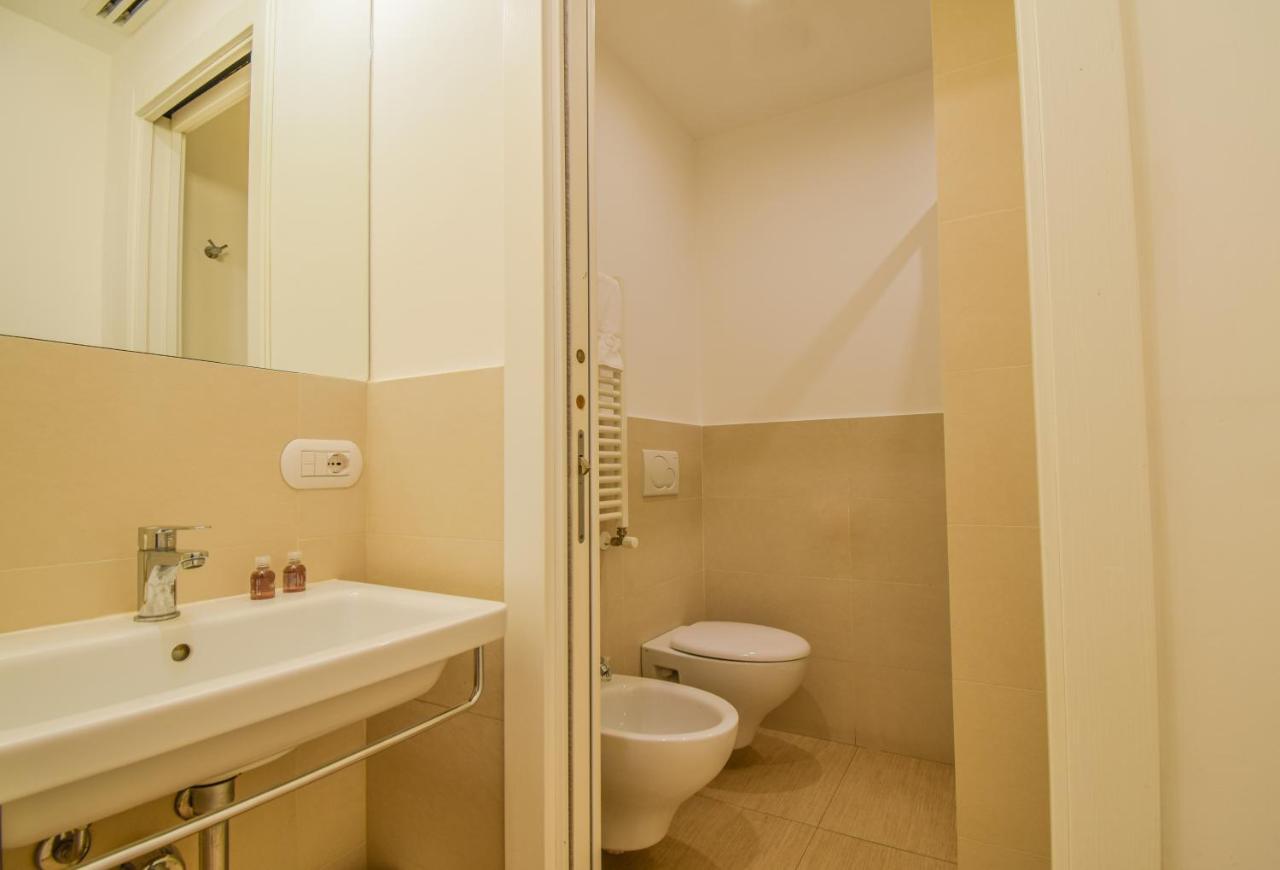 Appartement La Rosa Dei Venti à Cefalù Extérieur photo
