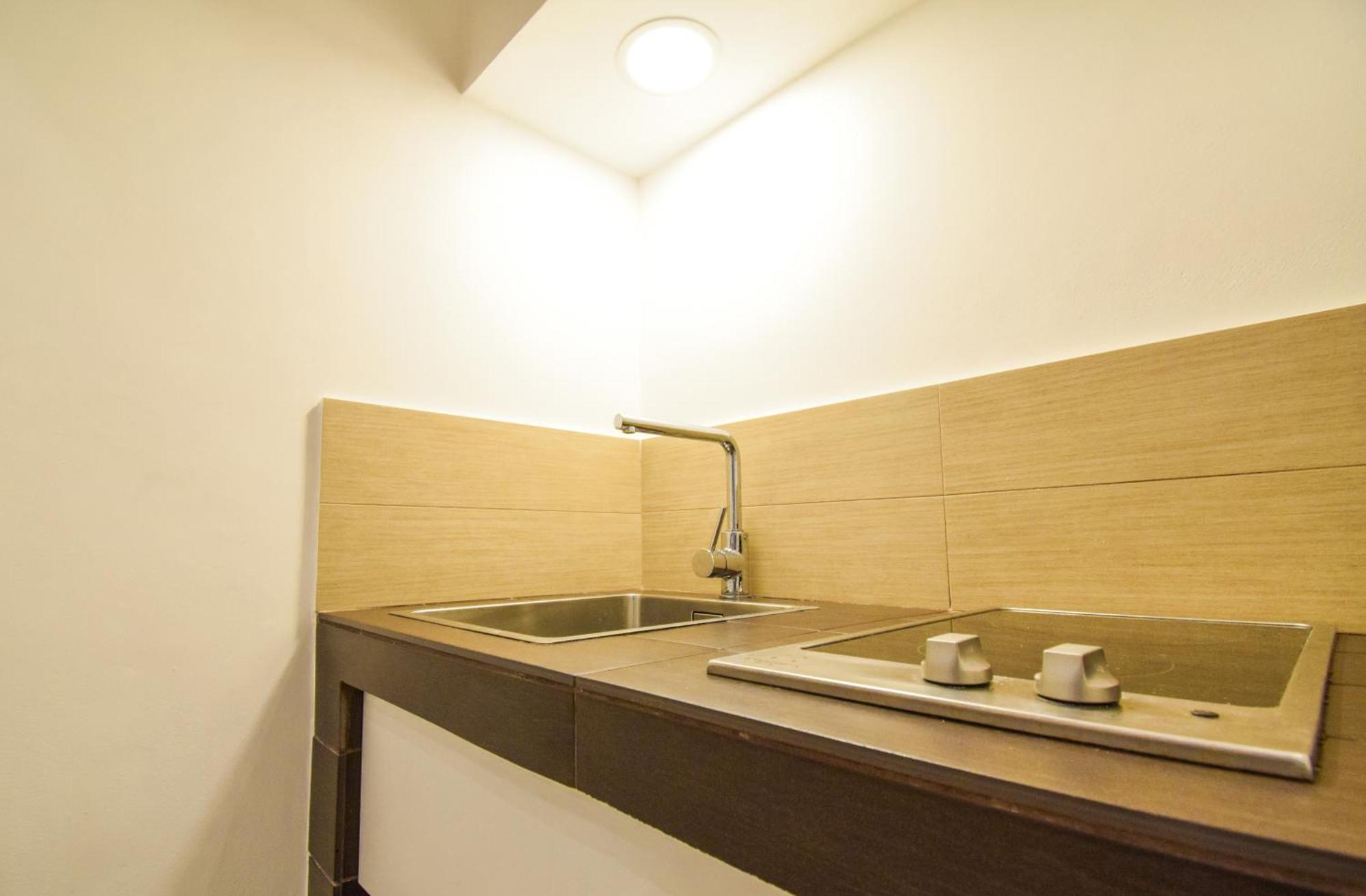 Appartement La Rosa Dei Venti à Cefalù Chambre photo