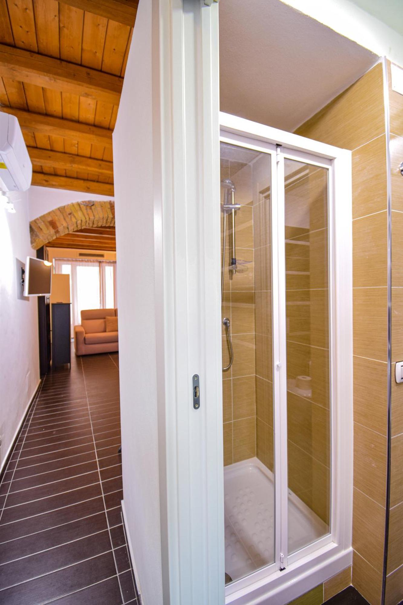 Appartement La Rosa Dei Venti à Cefalù Chambre photo