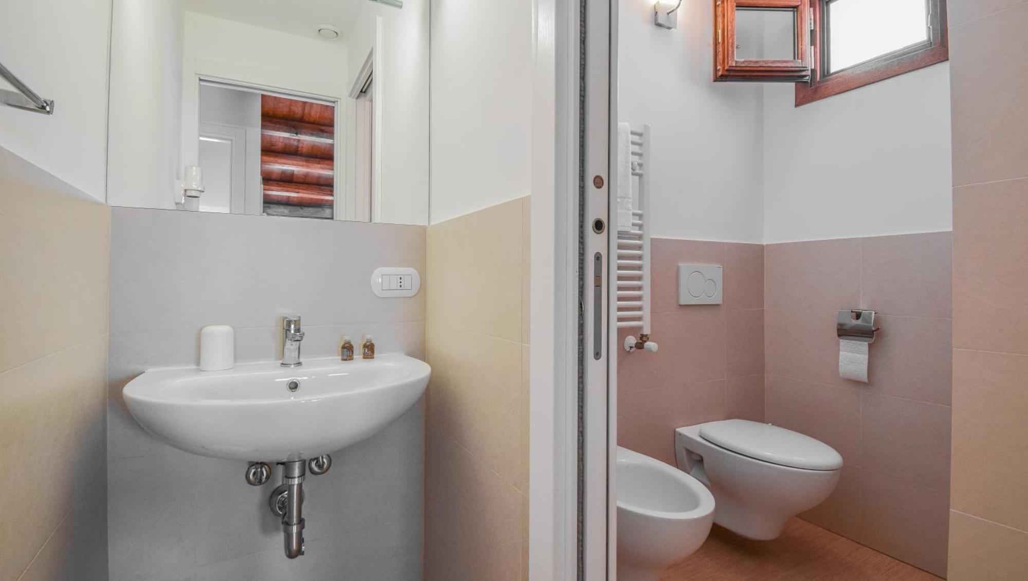 Appartement La Rosa Dei Venti à Cefalù Chambre photo